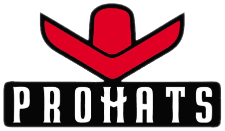 ProHats Logo Black e1766259748926